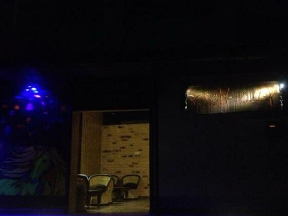 Shannu's Ranch Inn - Photo2