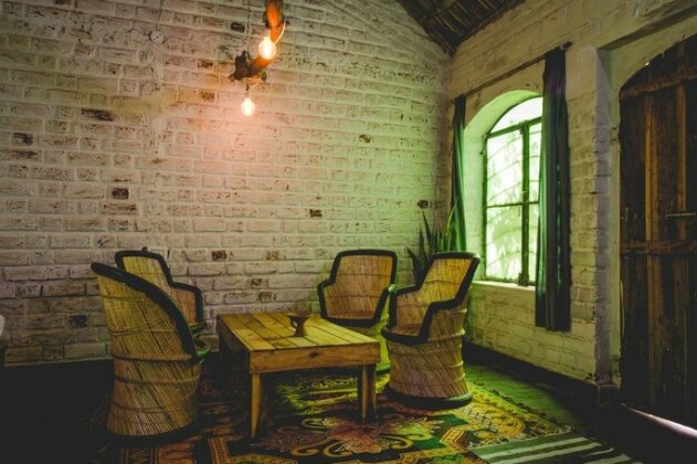Shannu's Ranch Inn - Photo3