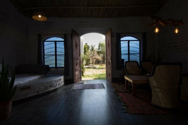 Shannu's Ranch Inn - Photo5