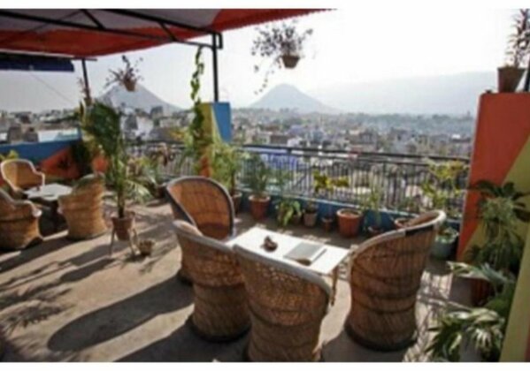 Shri Shyam Krishna Guest House - Photo2