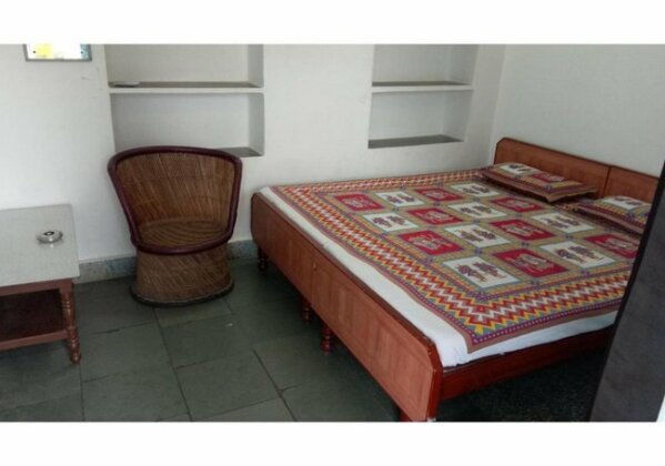 Shri Shyam Krishna Guest House - Photo4