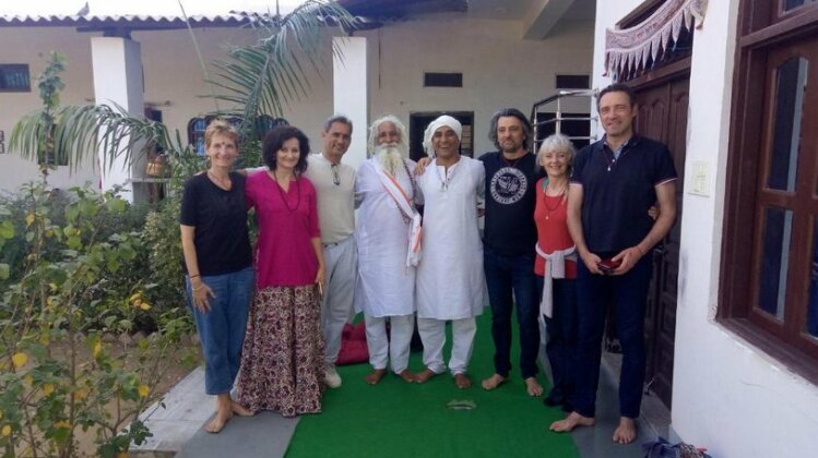 Silent Meditation Retreat - Photo4