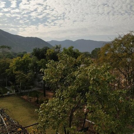 Silent Meditation Retreat - Photo5