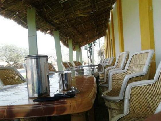 Surabhi Villa Resort - Photo4