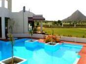 The Country Side Resorts - Photo2