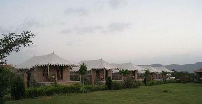 The Country Side Resorts - Photo4