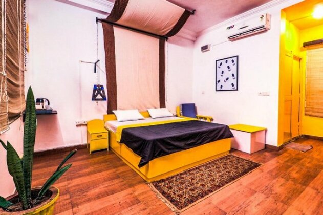 The Hosteller Pushkar - Photo2