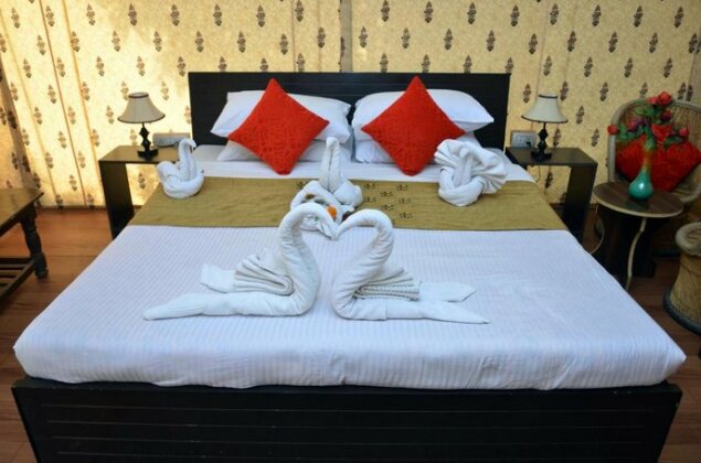 The Paramount Resort Pushkar - Photo2