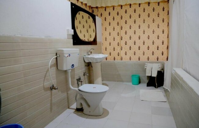 The Paramount Resort Pushkar - Photo3