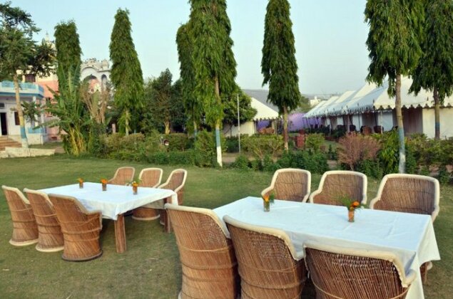 The Paramount Resort Pushkar - Photo4