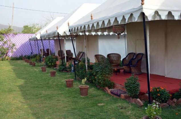 The Paramount Resort Pushkar - Photo5