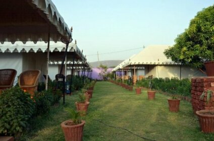 The Paramount Resort Pushkar