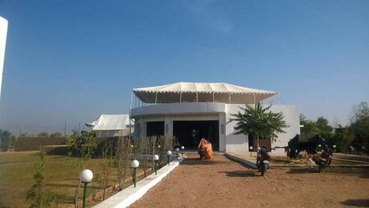 The Pushkar Swaraj - Photo2