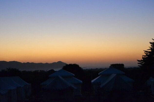 The Pushkar Swaraj - Photo3
