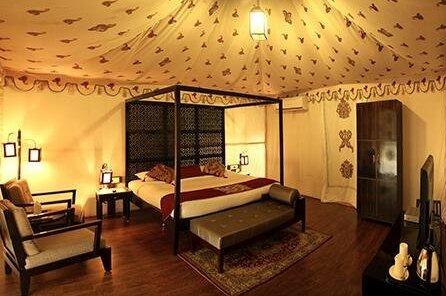 Tripvillas @ The Green House Pushkar - Photo5