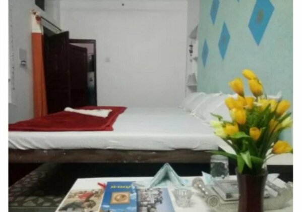 Well Furnished rooms in Pushkar - Photo2