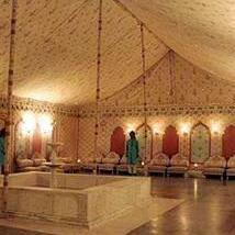 WH Royal Tents Pushkar - Photo3