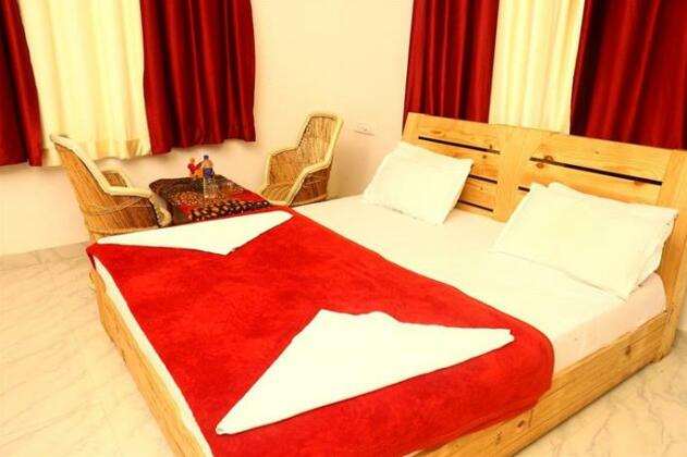 Winter Mountain Resort - Photo4