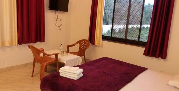 Winter Mountain Resort - Photo5