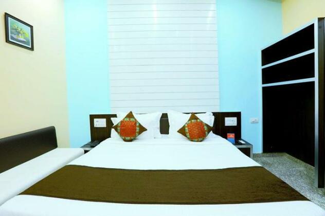 ZO Rooms Ramdham Pushkar - Photo5
