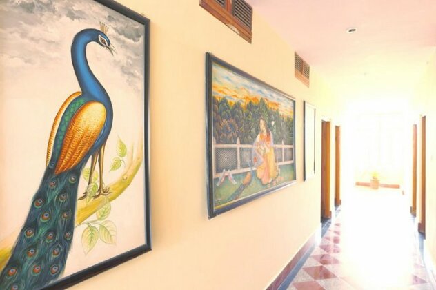 ZO Rooms Tehsil Office Pushkar - Photo2