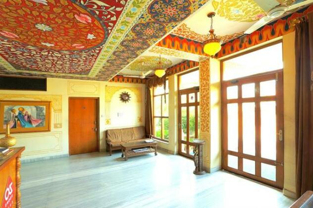 ZO Rooms Tehsil Office Pushkar - Photo3