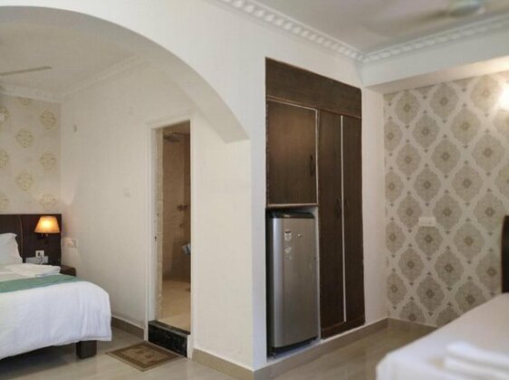 Aum Hotel Puttaparthi - Photo4