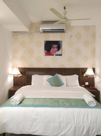 Aum Hotel Puttaparthi - Photo5
