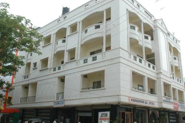 Hotel Sai Brundavan