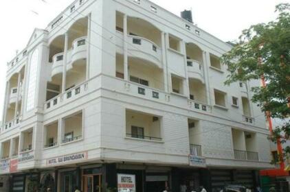 Hotel Sai Brundavan