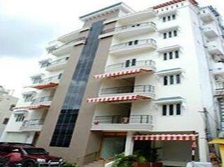 Sai Heritage Hotel - Photo2