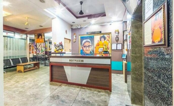 Sai Maa Hotel & Residency - Photo2