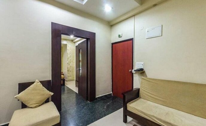 Sai Maa Hotel & Residency - Photo3