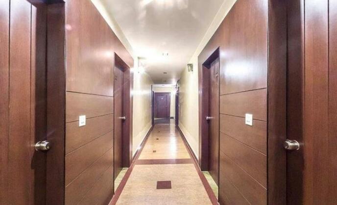 Sai Maa Hotel & Residency - Photo4