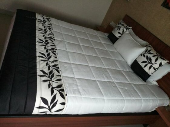 Sai Maa Hotel & Residency - Photo5