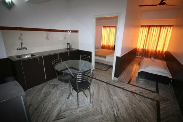 Sai Pavilion Hotel - Photo4