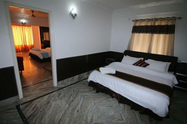 Sai Pavilion Hotel - Photo5