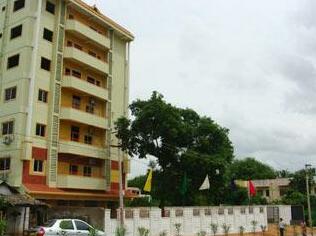 Sai Ranga Residency - Photo2