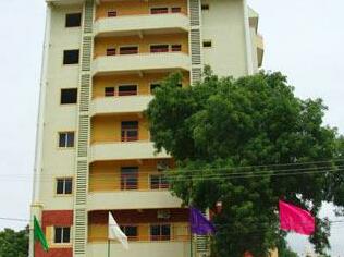 Sai Ranga Residency - Photo3