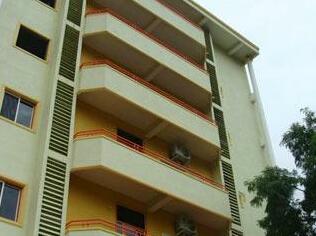 Sai Ranga Residency - Photo4