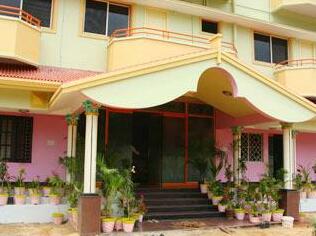 Sai Ranga Residency - Photo5