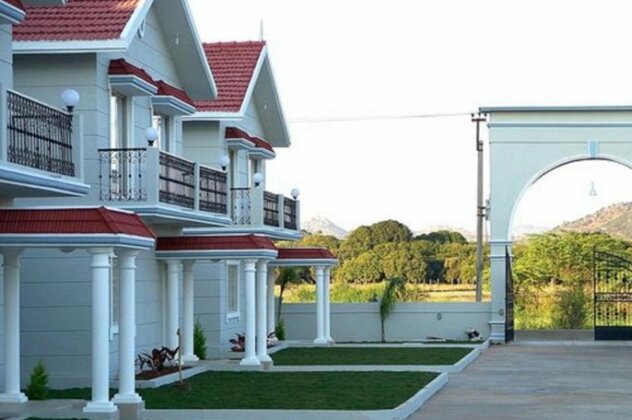 Satyam Resorts - Photo2