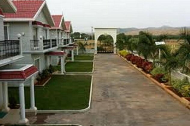 Satyam Resorts - Photo3