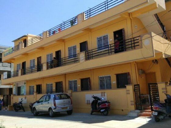Taj lodge - Photo2
