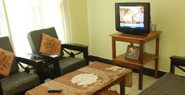 Bgrows Holiday Homes - Photo2