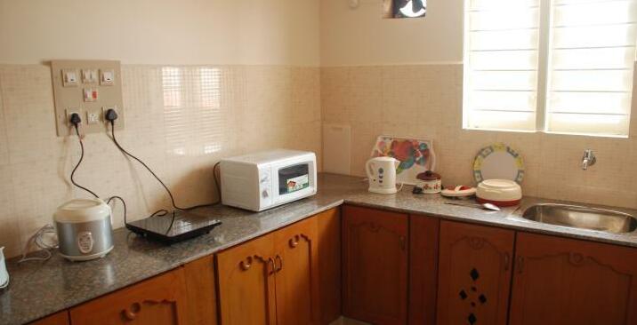 Bgrows Holiday Homes - Photo3