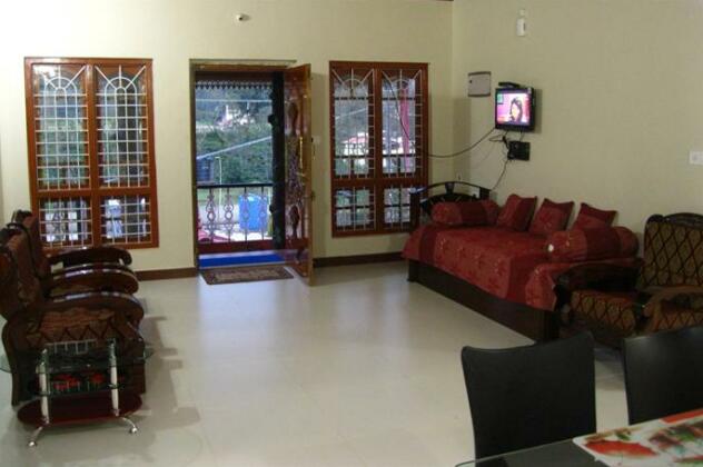 Bgrows Holiday Homes - Photo4