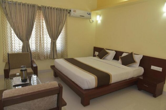Hotel Akshayadhara - Photo4