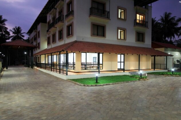 Hotel Dwara - Photo2