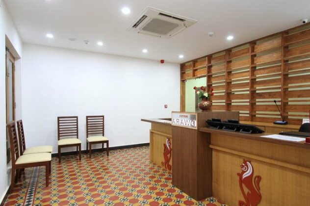 Hotel Dwara - Photo5